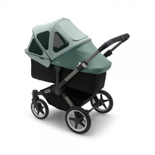 Cappottina Breezy per passeggino Bugaboo Donkey