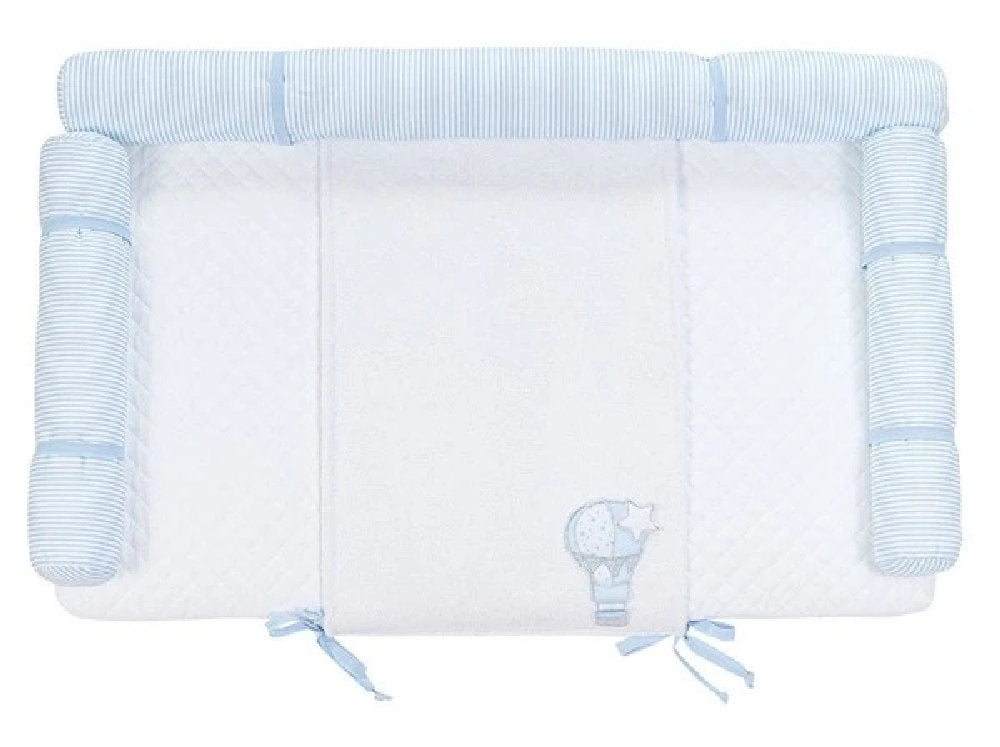 Fasciatoio tessile  50x80cm - Ideale per il tuo comò