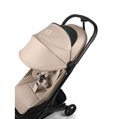 Passeggino leggero Bugaboo Butterfly2 - Passeggino da viaggio
