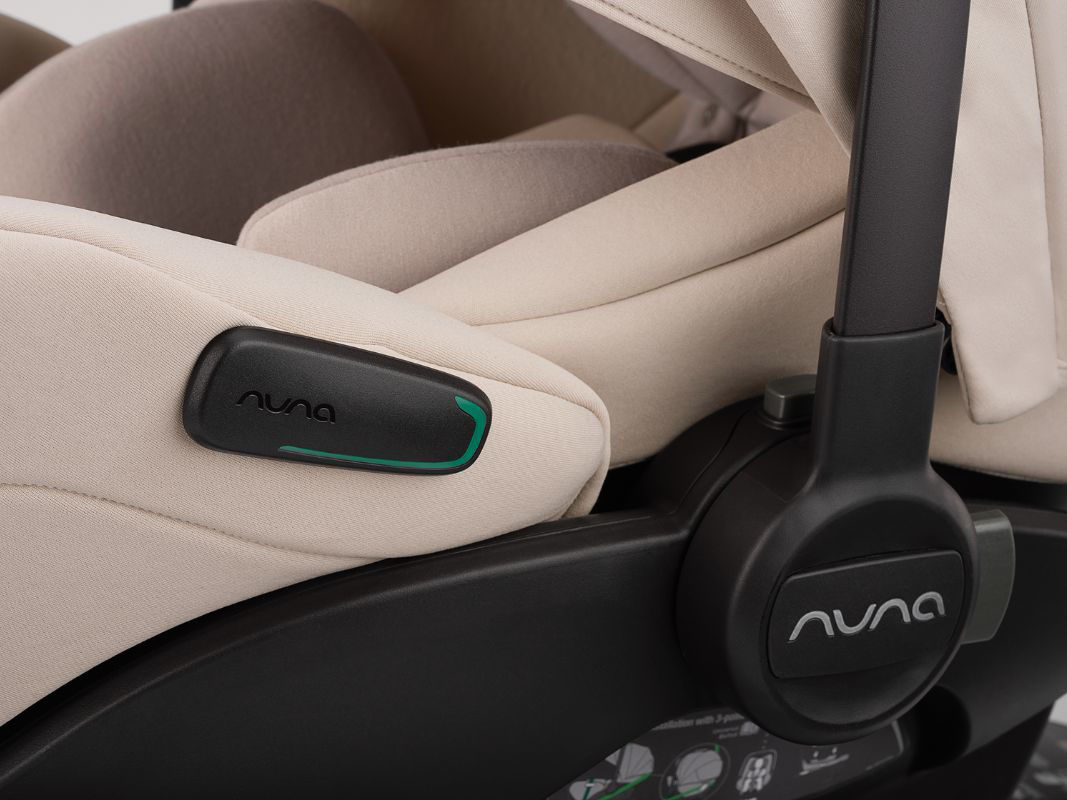 Seggiolino auto Arra Flex - 40-87cm