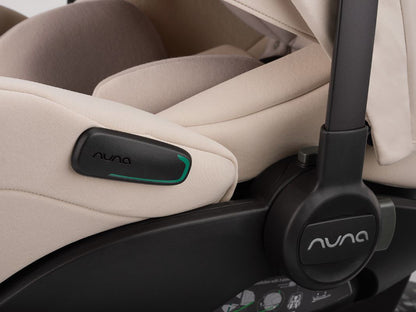 Seggiolino auto Arra Flex - 40-87cm