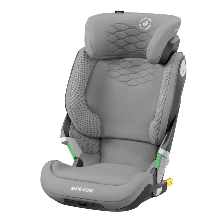 Seggiolino auto kore pro i-size 100-150cm