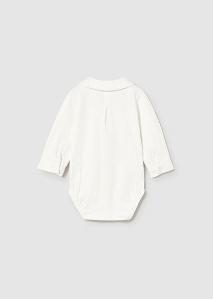 BODY CAMICIA