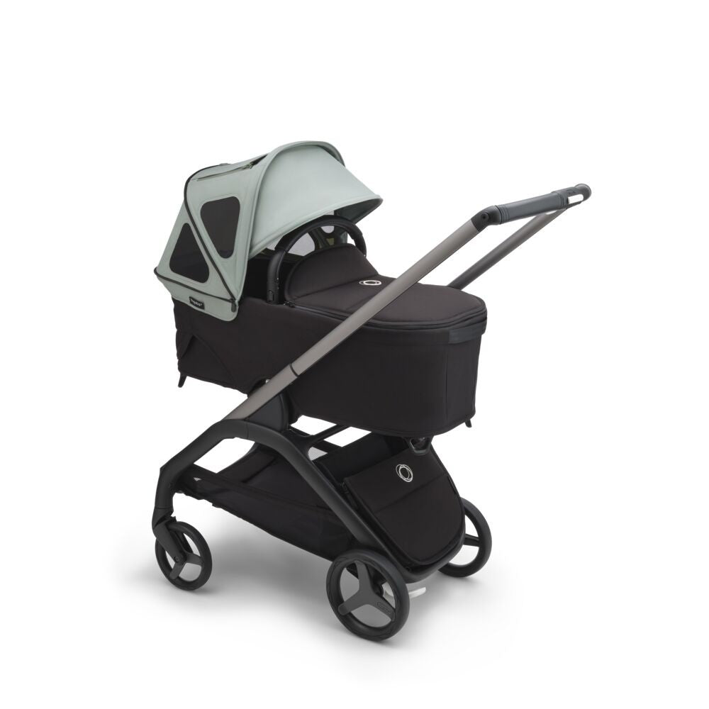 Cappottina Breezy per passeggino Bugaboo Dragonfly