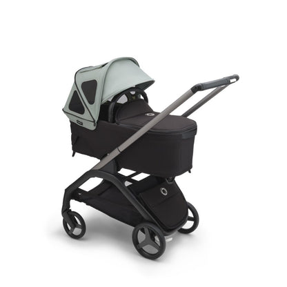 Cappottina Breezy per passeggino Bugaboo Dragonfly