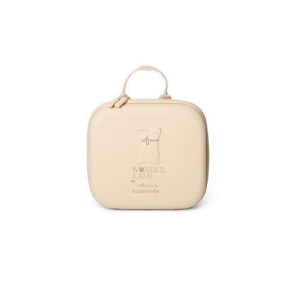 Beauty Case Semi-Rigido con Kit Cura Neonato 8 Pezzi – Organizzazione e Igiene