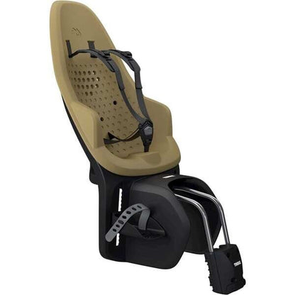 Seggiolino bici posteriore thule yepp 2 maxi - (attacco al telaio)