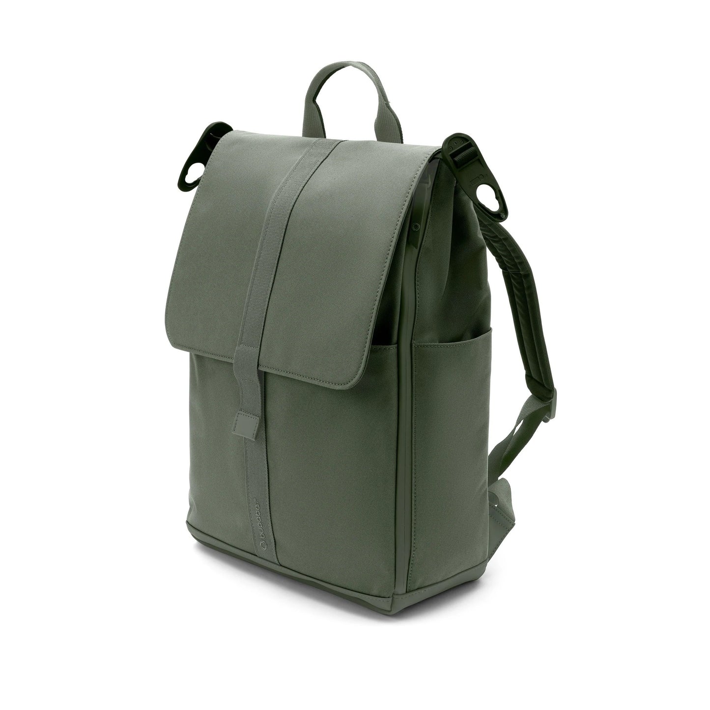 Borsa Zaino - Puoi anche agganciarla al tuo passeggino