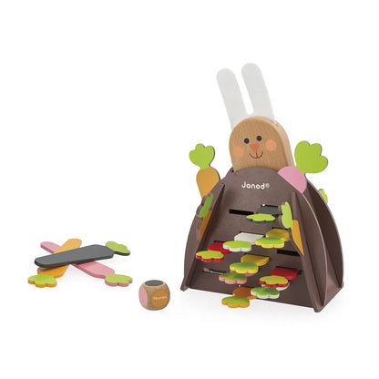 Magic Carrot - La carota miracolosa