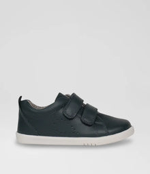 Scarpine I-Walk Grass Court Navy
