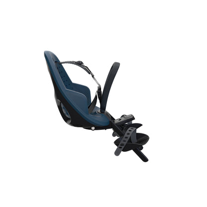 Seggiolino da bici Thule Yepp 2 Mini - Con attacco anche per Mountain Bike