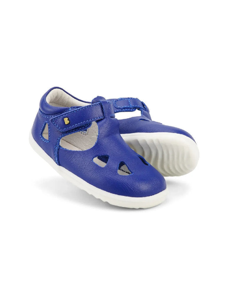 Sandali Step up Zap II Blueberry