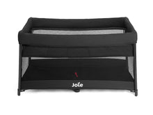 Lettino da Viaggio Joie Amigo 120 con Culla Neonato e Ingresso Laterale