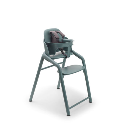 Baby set per Bugaboo Giraffe - Trasforma la sedia in un seggiolone sicuro e comodo
