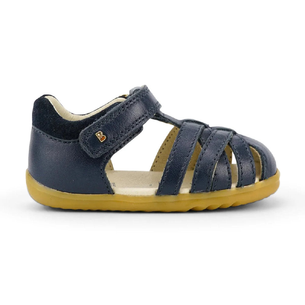 Sandali Step Up Cross Jump navy