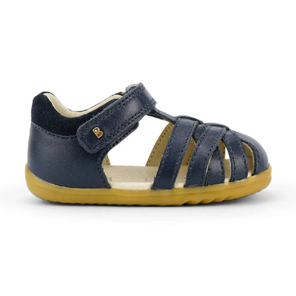 Sandali Step Up Cross Jump navy