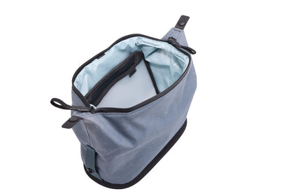 Beauty case da viaggio Thule Aion - Realizzato con materiali riciclati durevoli