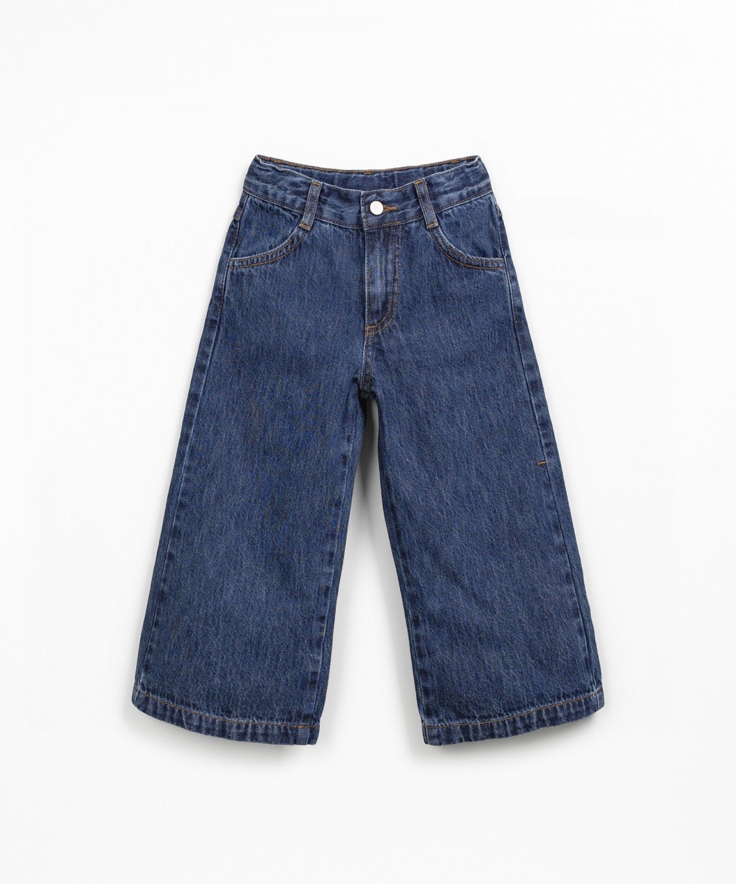 Pantaloni denim - 100% Cotone