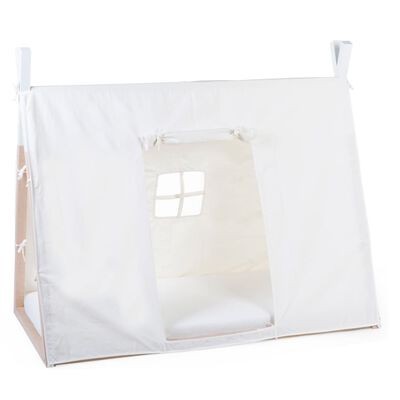 Tenda per lettino childhome 70x140cm