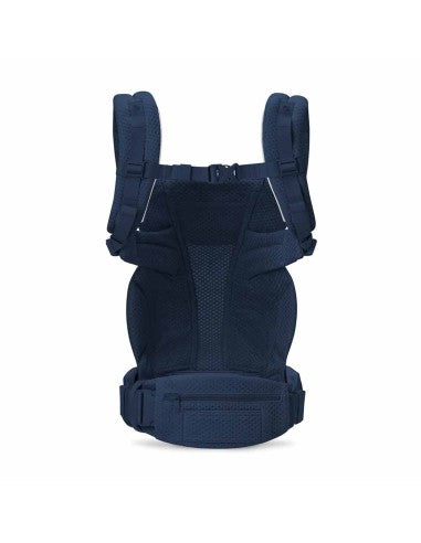 Marsupio ergonomico Omni Deluxe - Completamente traspirante!