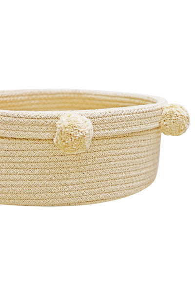 Contenitore porta oggetti Tray - 12x30x30cm