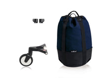 Borsa per Passeggino YOYO con Ruota (Portata fino a 10 kg e Antiribaltamento)