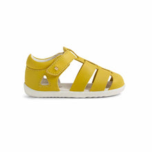 Sandali Step Up Tidal Mango Mint