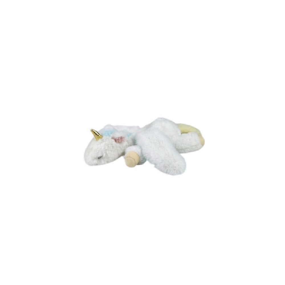 Peluche morbido Hackuchumu Unicorno  Licorne - 20cm