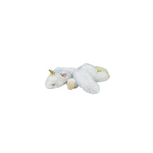 Peluche morbido Hackuchumu Unicorno  Licorne - 20cm
