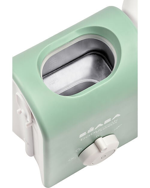 BABYCOOK EXPRESS VERDE