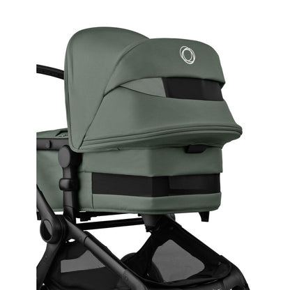 Passeggino Duo Fox 5  Renew completo - Passeggino