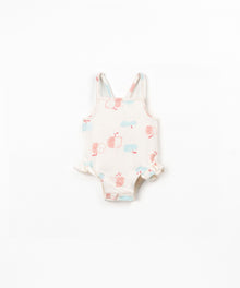 COSTUME DA BAGNO CON STAMPA