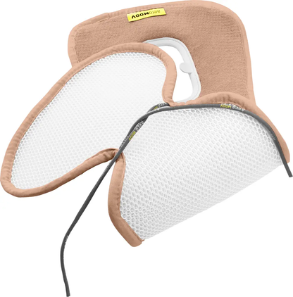 Foderina traspirante air layer - gruppo 0 per ovetti