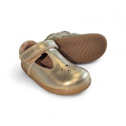 Sandali Step Up Rosie Soft Gold
