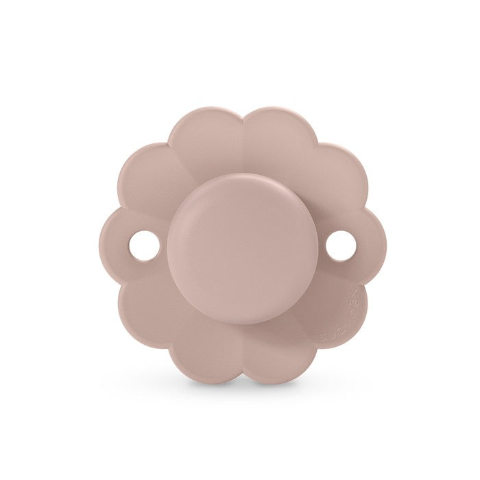 Ciuccio wonder 6-18mesi sx pro - in silicone