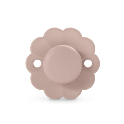 Ciuccio wonder 6-18mesi sx pro - in silicone