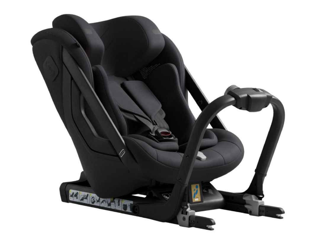 Seggiolino auto Axkid ONE 3 - 61-125cm 23kg - Con il Swedish Plus Test