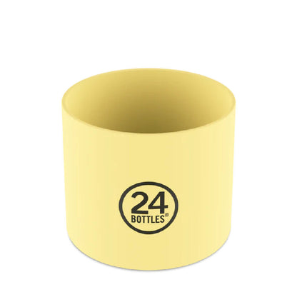 Base Cover - Fondo Protettivo in Silicone per borraccia 24Bottles