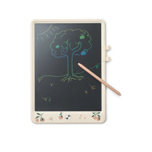 Lavagna magica LCD Zora  - 10 Pollici