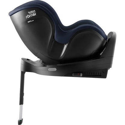 Seggiolino auto dualfix pro m i-size - da 61 a 105cm