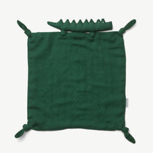 Doudou in cotone Agnete - 100% Cotone Biologico