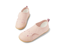 Scarpine Indie - Kid Plus Nook Kitty Rose Smoke