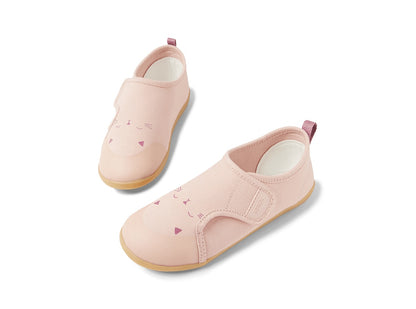 Scarpine Indie - Kid Plus Nook Kitty Rose Smoke