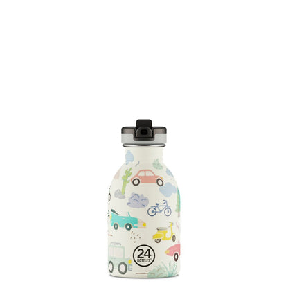 Bottiglia Urban Kids 250ml