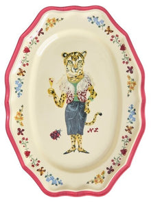 Piatto piccolo Vintage da portata - Nathalie Lété