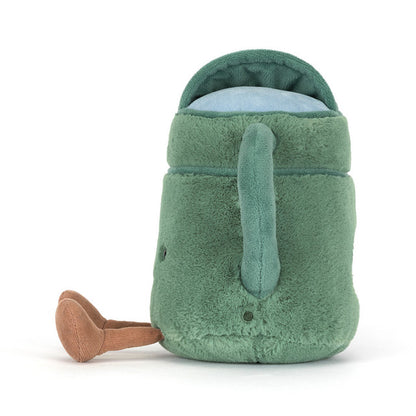 Peluche morbido Annaffiatoio Can - Amuseables Watering Can