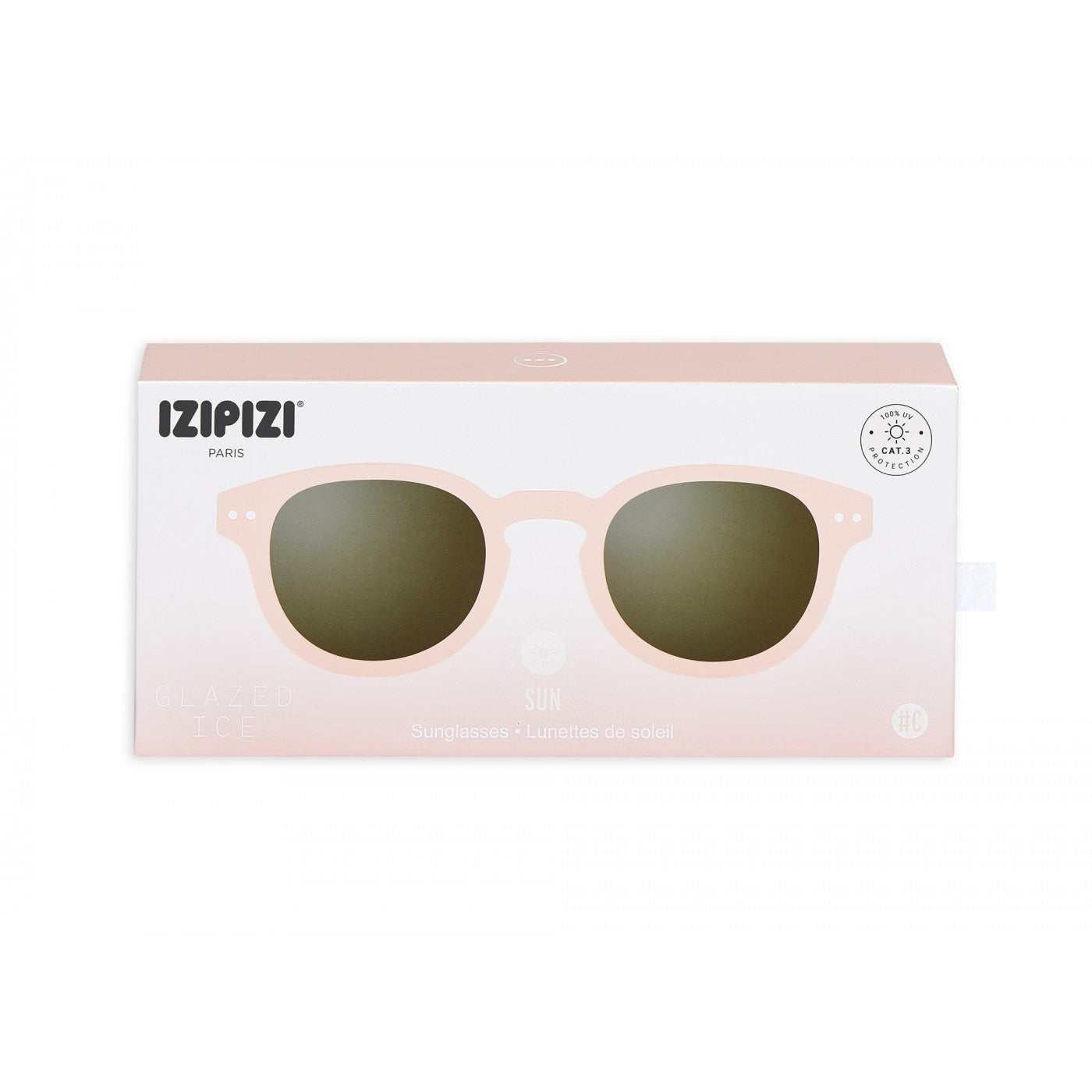 Occhiali da sole ADULTI SUN #C