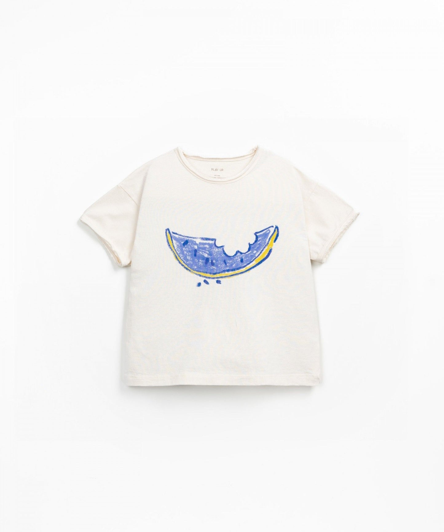 Jersey t-shirt