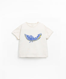 Jersey t-shirt