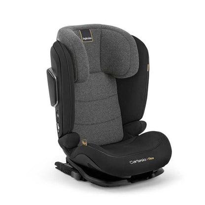 Seggiolino auto cartesio i-size 100-150cm